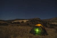 Kelty Grand Mesa 4 Person Tent